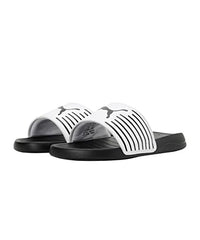 PUMA | Geo Slides | Clyde Royal-White | 11UK