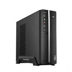 Cyntexia Core i7 Desktop PC | Core i7-4770 4th Gen | 8GB RAM | 256GB SSD | WiFi, HDMI, Bluetooth, VGA | 2 Yr Warranty | Windows 11 Pro | Office 2021 | Tower Computer for Home and Business