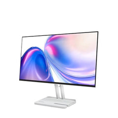 Lenovo L27-4C| 27 Inch (68.58 cm) Ultraslim Monitor, FHD 1920x1080, IPS, 144Hz, 99% sRGB, 1ms, 2x3W Speakers, Dual HDMI, Display Port, Audio Port, AMD FreeSync,Eyesafe, Bezel-Less, VESA Mount, Grey