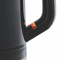 Borosil 800 ml Eva Cool Touch Stainless Steel Electric Kettle