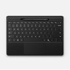 Microsoft Surface Pro 13" Flex Keyboard with Slim Pen Black - EP2-01738