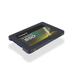 Integral 128GB M.2 SATA III 2280 Internal SSD, up to 480MB/s Read 400MB/s Write