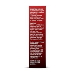 Beardo Godfather Perfume for Men | Long Lasting Perfume for Men | Aromatic & Spicy Scent | Gift for Husband, Boyfriend & Men | 20ml