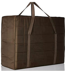King Size Blanket Cover Bag (Blue)