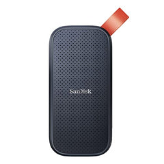 SanDisk 1TB Portable SSD, 800MB/s R, USB 3.2 Gen 2, Rugged SSD with Upto 2 Meter Drop Protection, Ty