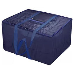 King Size Blanket Cover Bag (Blue)