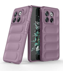 Zapcase Back Case Cover for Samsung Galaxy A26 5G | Compatible for Samsung Galaxy A26 5G Back Cover | Liquid Silicon Magic Case with Camera Protection | Lavender