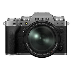 Fujifilm Fujinon XF 70-300MM F4-5.6 R EBC Coated, Linear Motor, Optical Image Stabilization, Weather Resistant Telephoto Zoom Lens for Sports | Wildlife (Full Frame Equivalent = 107-457MM)