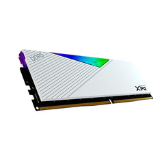 XPG Adata Lancer RGB 32GB (1 * 32GB) DDR5 6000 Mhz CL 30-40-40 1.35V Desktop Ram Memory - AX5U6000C3032G-CLARBK