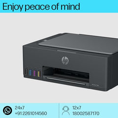 HP Smart Tank 525 All-in-one Colour Printer