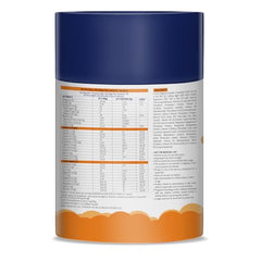 Gritzo Super Gummies Multivitamin for Kids, Orange, 2 x 30 Gummies