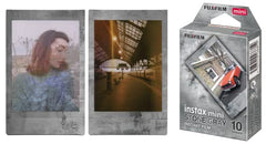 Fujifilm instax Mini Spray Art Film - 10 Sheets
