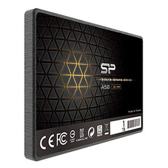 SP Silicon Power UD9X 500GB NVMe PCIe 4.0 M.2 2280 SSD, Up to 5000MB/s, 3D NAND, Gen4x4 Internal Solid State Drive for PC, Laptop, Desktop (SP500GBP44UD9005IN)