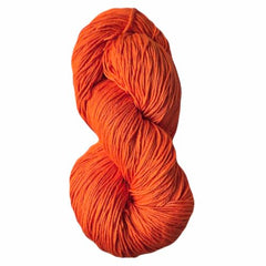 Crochet Now |100% Cotton Yarn 4 Ply (160 Grams) 3.5Mm Hook For Crochet/Knitting (Dark Salmon, Aqua)