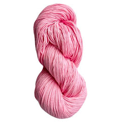 Crochet Now |100% Cotton Yarn 4 Ply (160 Grams) 3.5Mm Hook For Crochet/Knitting (Dark Salmon, Aqua)
