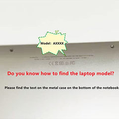 Replacement Left/Up(Down)/Right Arrow Keycap Keys Scissor Clip Hinge Compatible with MacBook Pro/Air A2141 A2251 A2289 A2179 A2337 A2338 A2442 A2485 2019-2022 (Right Arrow)