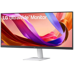LG 29U511A 73 cm (29 Inch) UltraWide WFHD (2560x1080) IPS Monitor, 100Hz, 5ms(GtG), Anti-Glare, sRGB 99% (Typ.), HDR10, 3-Side Virtually Borderless, DP, HDMI, Headphone Out, Tilt Adjustable (Black)