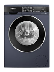 Siemens 10 kg Fully-Automatic Front Load iQ700 Washing Machine (WG52A2ZPIN,Dark Lake)