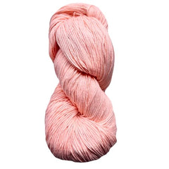 Crochet Now |100% Cotton Yarn 4 Ply (160 Grams) 3.5Mm Hook For Crochet/Knitting (Dark Salmon, Aqua)