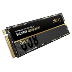 Lexar NS100 2.5” SATA III (6GB/S) 512GB Internal Solid State Drive