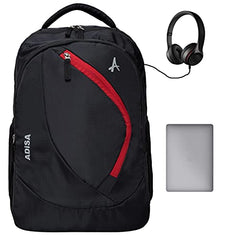 ADISA Laptop Backpack 31 Ltrs (Teal)