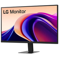 LG 27U631A 27 Inch (68.47 cm) QHD (2560x1440) IPS PC Monitor with HDR10, Flicker Safe, HDMI, DP, HP Output USB-C (15W PD), 100Hz 5ms (GtG), Tilt Adjustable, 3-Side Virtually Borderless Design sRGB 99%