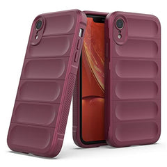 Zapcase Back Case Cover for Samsung Galaxy A26 5G | Compatible for Samsung Galaxy A26 5G Back Cover | Liquid Silicon Magic Case with Camera Protection | Lavender