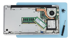 Hantrix 4GB DDR3 1333MHz Laptop RAM | 2RX8, PC3-10600S 1.5v, SO-DIMM Memory Module, For Notebook PCs, High-Speed DDR3 Upgrade