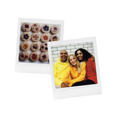 Fujifilm Instax Square Instant Film - 20 Sheets