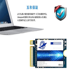 Dogfish 256GB SSD for MacBook Air A1369 A1370, Solid State Drive Capacity Upgrade for 2010 2011 MacBook Air A1370(EMC 2393/2471), A1369(EMC 2392/2469) (OS Pre-Installed)