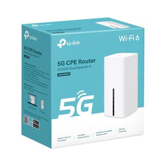TP-Link Archer C50 AC1200 Dual Band Wireless Cable Router, Wi-Fi Speed Up to 867 Mbps/5 GHz + 300 Mbps/2.4 GHz, Supports Parental Control, Guest Wi-Fi, VPN (Black)