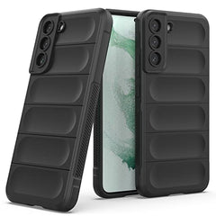 Zapcase Back Case Cover for Samsung Galaxy A26 5G | Compatible for Samsung Galaxy A26 5G Back Cover | Liquid Silicon Magic Case with Camera Protection | Lavender