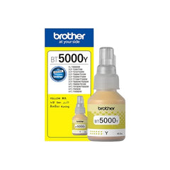 Brother BT-D60BK Ink Bottle (Black)