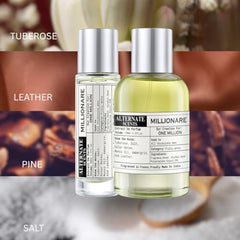 Alternate Scents CANDY FLOSS 100ml Long Lasting Perfume For Women |Strong&Long Lasting with 30% Oil Concentration|Sweet Fruity Gourmand|Fragrance From France |Made In India|