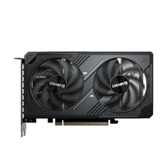 GIGABYTE GeForce RTX 5050 WINDFORCE OC 8GB GDDR6, PCIe 5.0 Graphics Card – Blackwell DLSS 4, 2587 MHz Boost Clock, Twin Hawk Fans, Thermal Gel