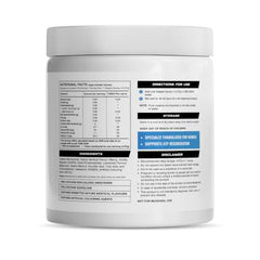 Wellcore Creatine Monohydrate For Women (33 Servings, Cranberry Crush)