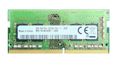 8GB DDR4 Laptop RAM for Samsung 3200MHz PC4-25600 (PC4-3200AA) 1Rx8 Single Rank 260-Pin SODIMM Memory Module M471A1K43DB1-CWE