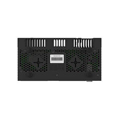 MikroTik RB4011 Ethernet 10-Port Gigabit Router (RB4011iGS+RM)