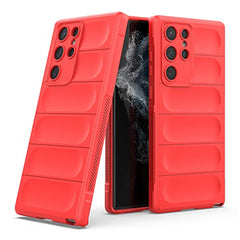 Zapcase Back Case Cover for Samsung Galaxy A26 5G | Compatible for Samsung Galaxy A26 5G Back Cover | Liquid Silicon Magic Case with Camera Protection | Lavender