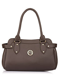 Fostelo Luxe Jessy Stylish Hand Bags For Women Stylish | Green