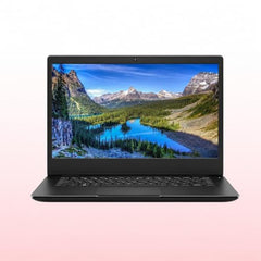 Tech IT 𝗗𝗲𝗹𝗹Laptop Model 3400 Business Laptop | Core i5 8th Gen | 8GB DDR4 RAM | 256GB SSD | 14" Full HD Display | Win 10 | A+Condition (Pre-Owned & Tested)