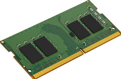 Kingston Value Memory 8GB DDR4 3200Mhz Laptop SO DIMM RAM, CL-22,(KVR32S22S8/8), Green
