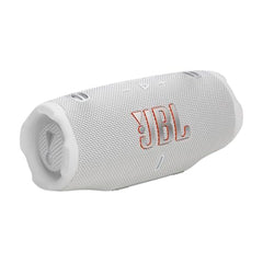 JBL Charge 6, Powerful Pro Sound with AI Sound Boost Wireless Portable Bluetooth Speaker,28 Hrs Playtime, Auracast Multi-Speaker Connection, Built in Power Bank, IP68 Waterproof Black & Orange