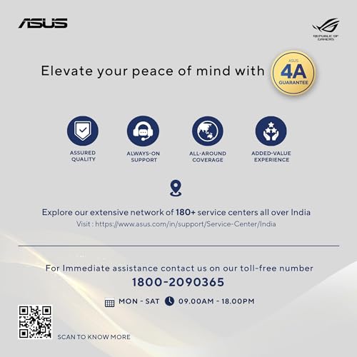 ASUS AiO V470,13th Gen Intel Core i3-1315U, 27" FHD,100Hz,All-in-One PC(16GB RAM/512GB SSD/Windows 11/Office 24/Retractable Camera/Wireless Keyboard & Mouse/M365 Basic (1Year)*) V470VAB-KWPE002WS