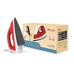Goldmedal Glide 1100W Dry Iron | Non-stick Weilburger Premium