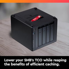 Western Digital WD Red SN700 NVMe SSD, 500GB, NVMe, Solid-State Drive for NAS Devices
