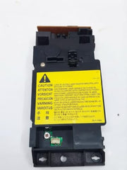 ATH Laser Scanner Assembly Compatible with HP LaserJet P1007, P1008 Series