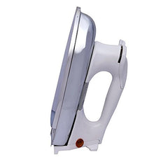 SINGER STEAMINATOR 8 Bar 2600 W Steam Generator Iron | 100 g/min Continuous Steam | 1.5L Water Tank | Ceramic Soleplate | Vertical Steam | Auto Shut-Off | Heavy Duty | ISI Certified | 2 Years Warranty