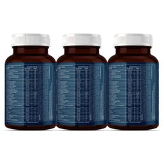 Swarneo Multivitamin for Men, 60 Tablets, Pack of 1
