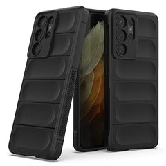 Zapcase Back Case Cover for Samsung Galaxy A26 5G | Compatible for Samsung Galaxy A26 5G Back Cover | Liquid Silicon Magic Case with Camera Protection | Lavender